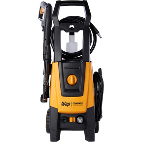 Lavadora de Alta Pressão Turbo 2600