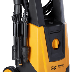 Lavadora de Alta Pressão Turbo 2600
